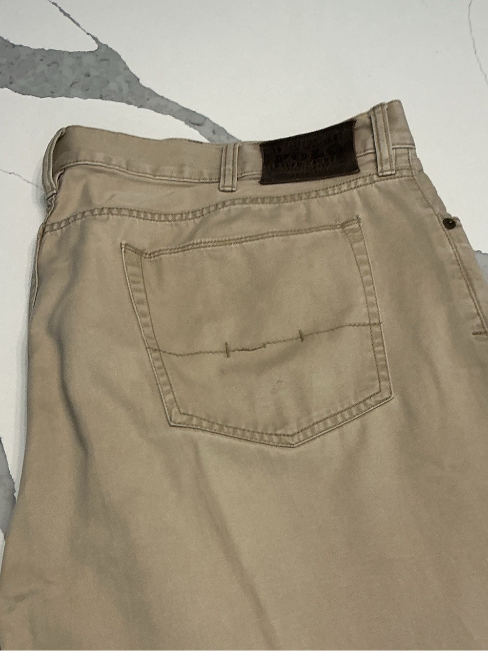 Polo Ralph Lauren Varick Jeans - Picture 5 of 12